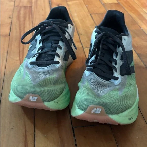 New Balance FuelCell SuperComp elite v5 running shoes - Picture 4 of 6